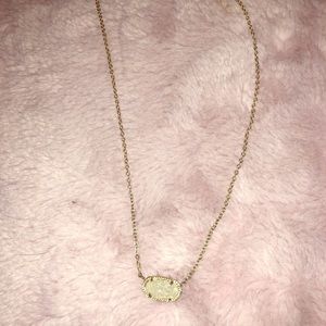 Kendra Scott Classic Elisa Necklace